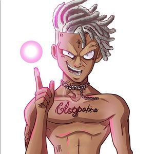 Meet your Posher, Tanner